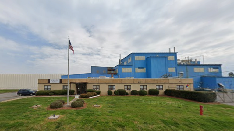 West Charlotte chemical company where worker was injured has previous violations