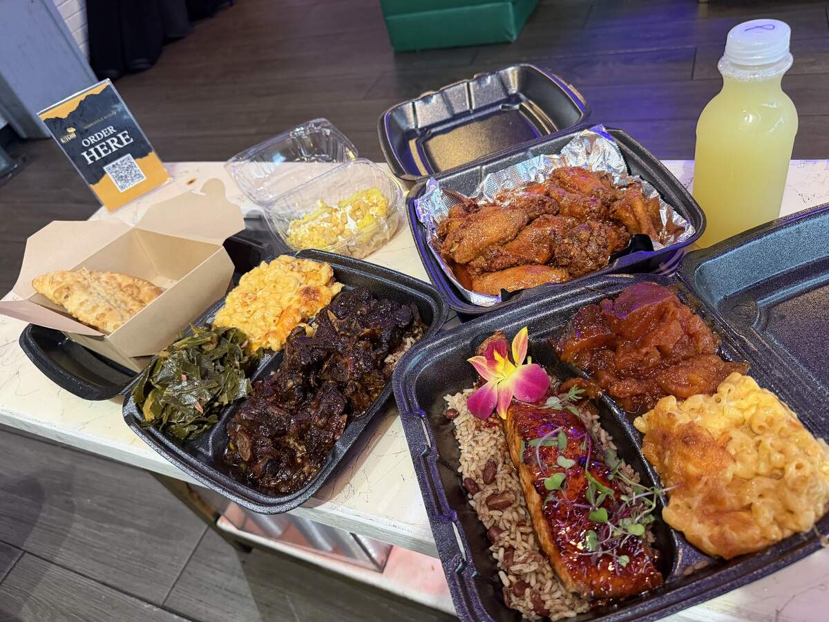 Photos: CharlotteFive Readers' Choice Best Soul Food finalist