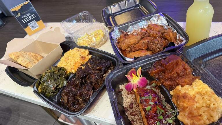 Photos: CharlotteFive Readers’ Choice Best Soul Food finalist: Home Style Kitchn