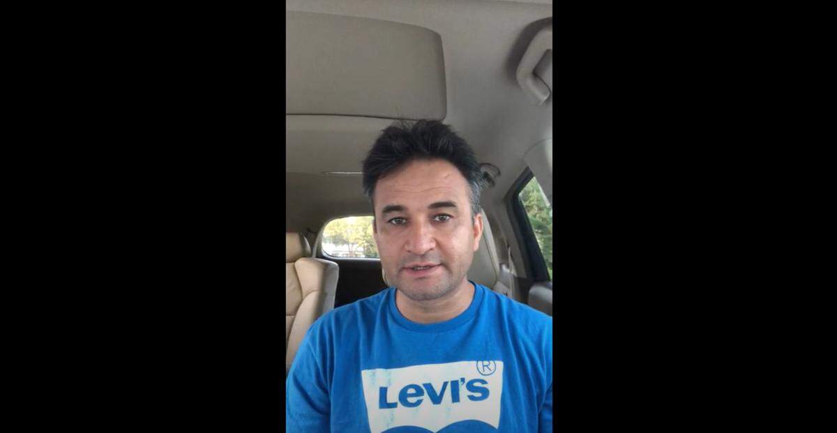 Ahmad Shirin, a former Afghan interpreter who now lives in Charlotte, said it will be crucial to find housing for the incoming Afghans.