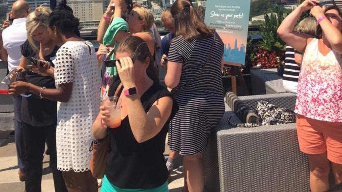 2017 solar eclipse