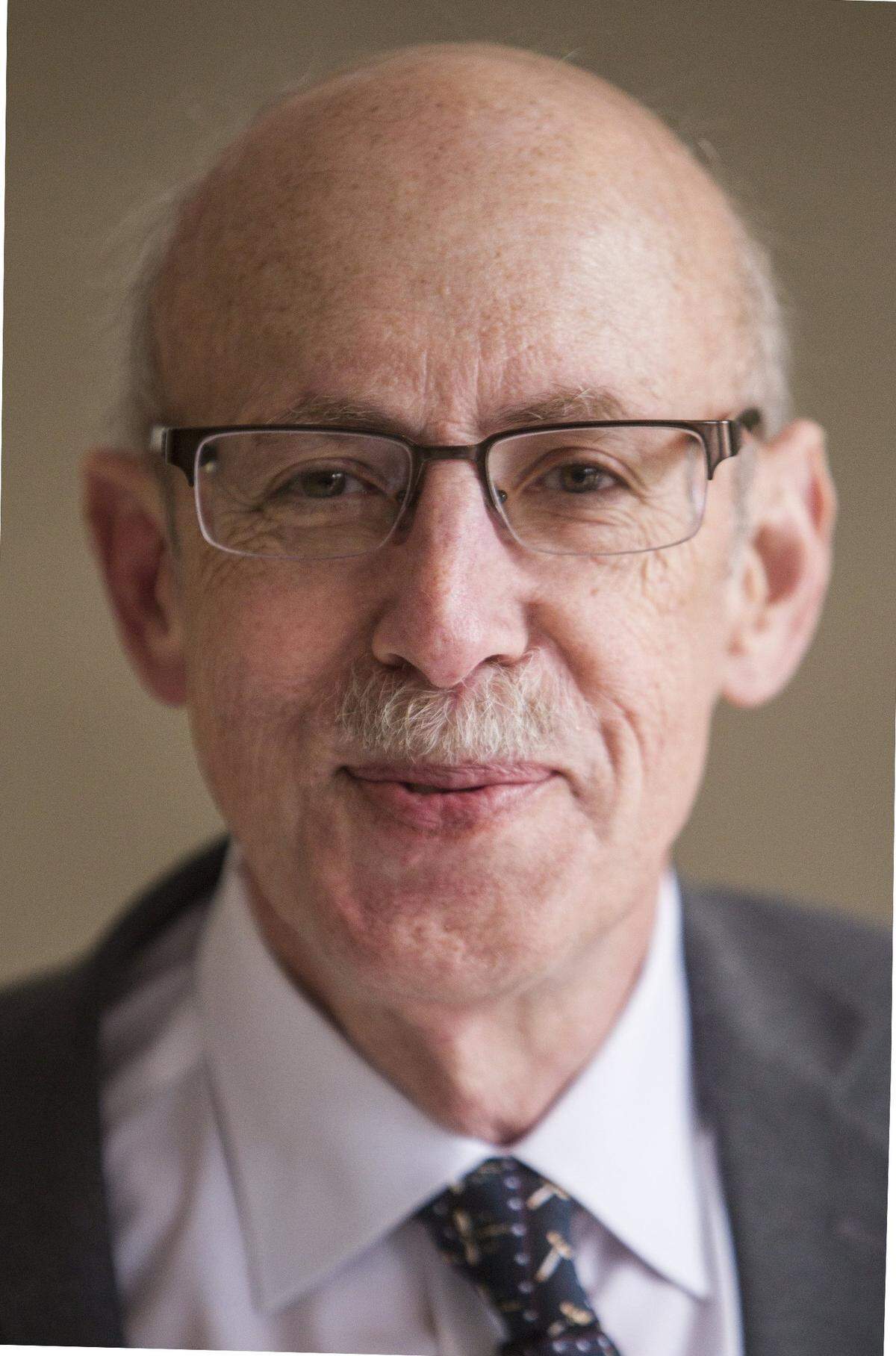 Gerry Cohen