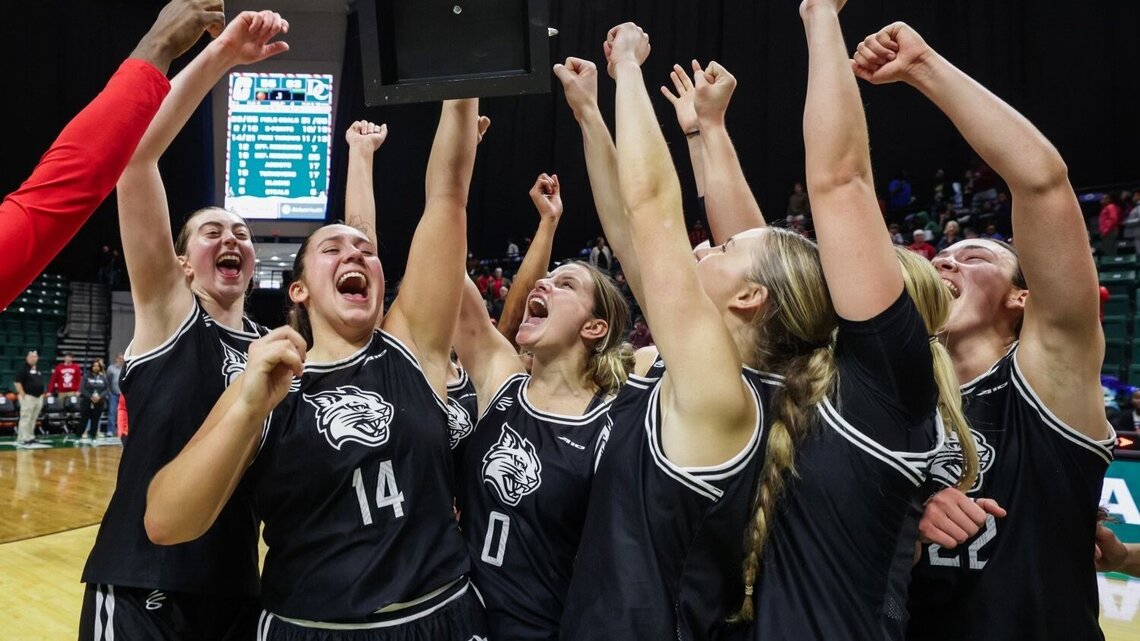 Davidson women’s basketball abruptly cancels remainder of season after historic start