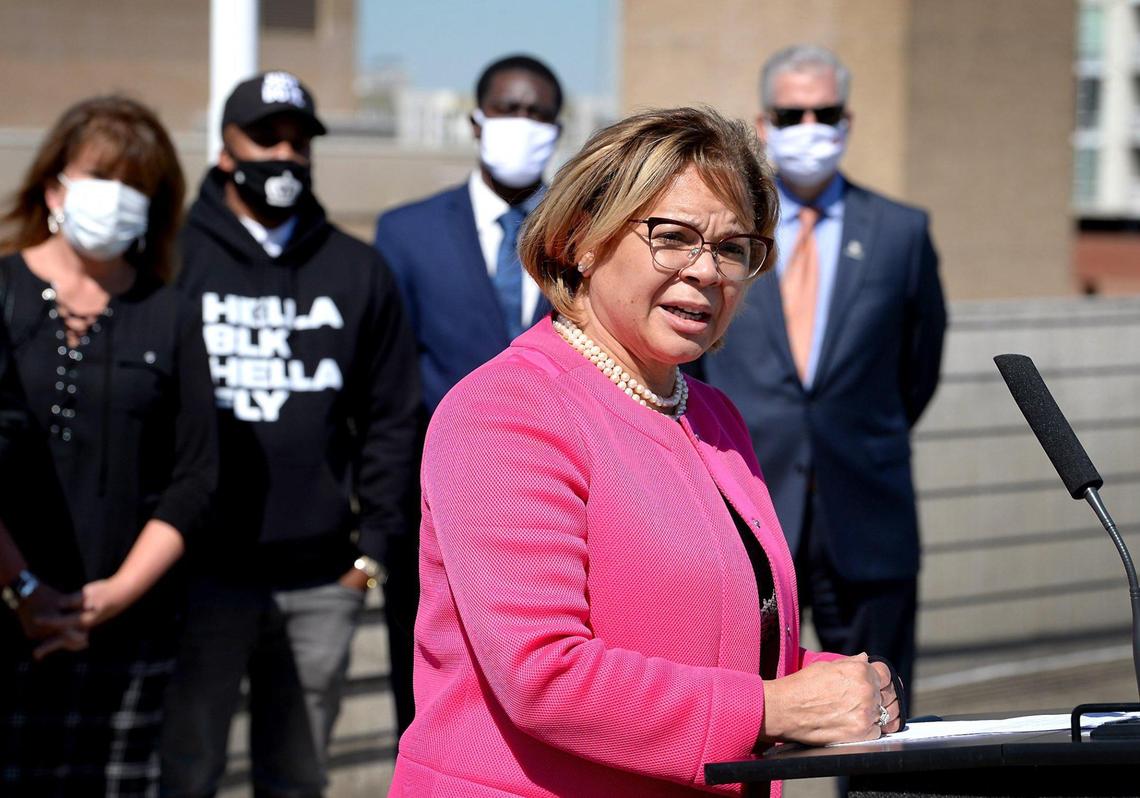 With the resignation of its recently-appointed director, the Mayor’s Racial Equity Initiative has come under new scrutiny.