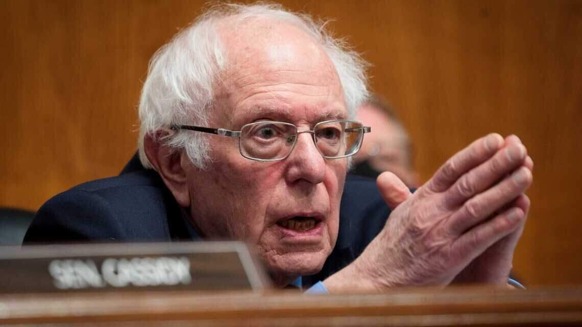 Think inflation is bad now? It could be worse with Bernie Sanders’ 32-hour workweek. | Opinion