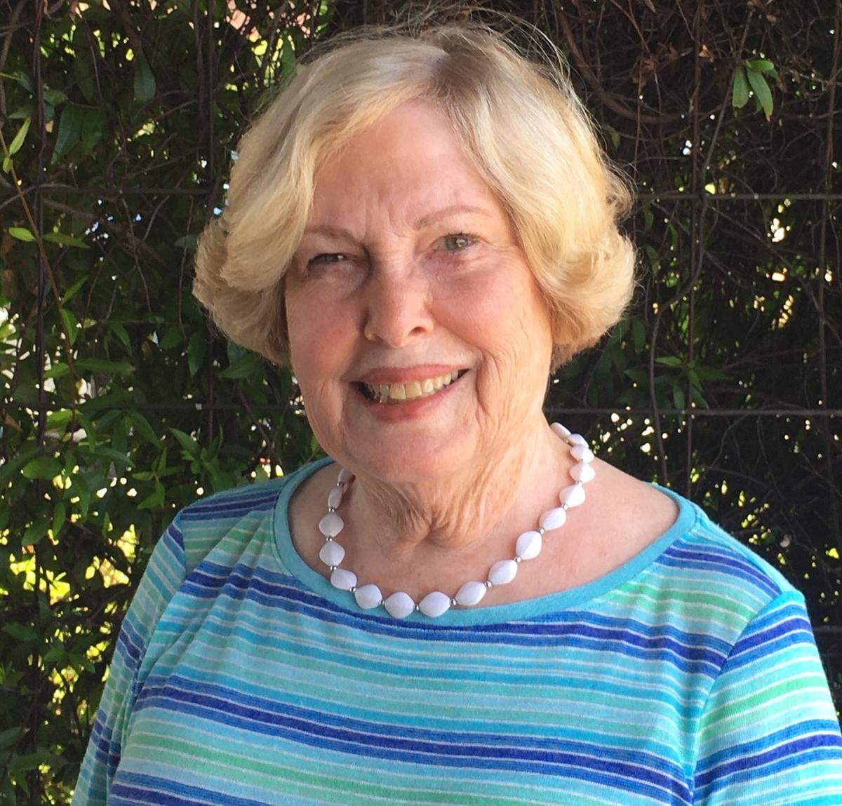 Cathy Floyd