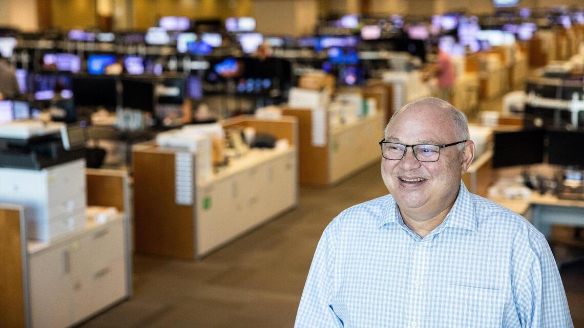 Prominent Charlotte economist talks 9/11, Wachovia’s fall and his biggest mistake