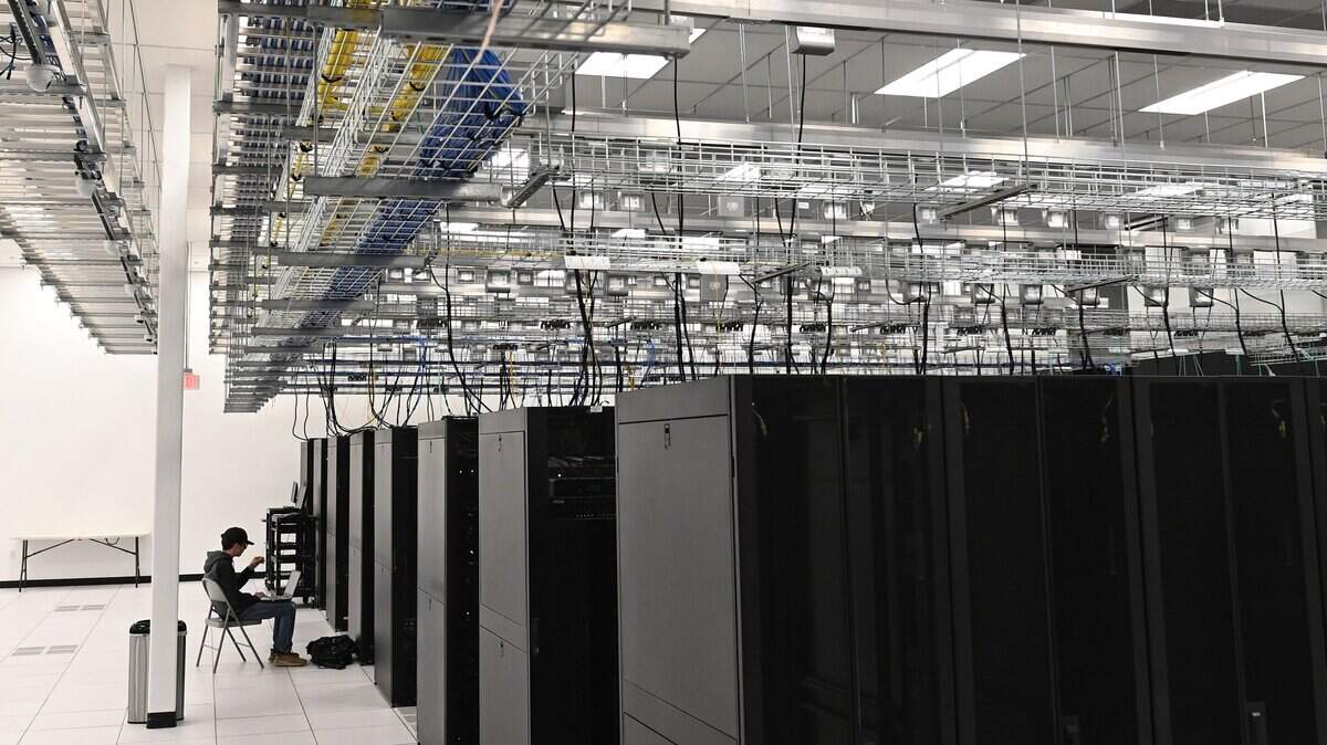 Petition wants Charlotte to deny data center near Reedy Creek ...