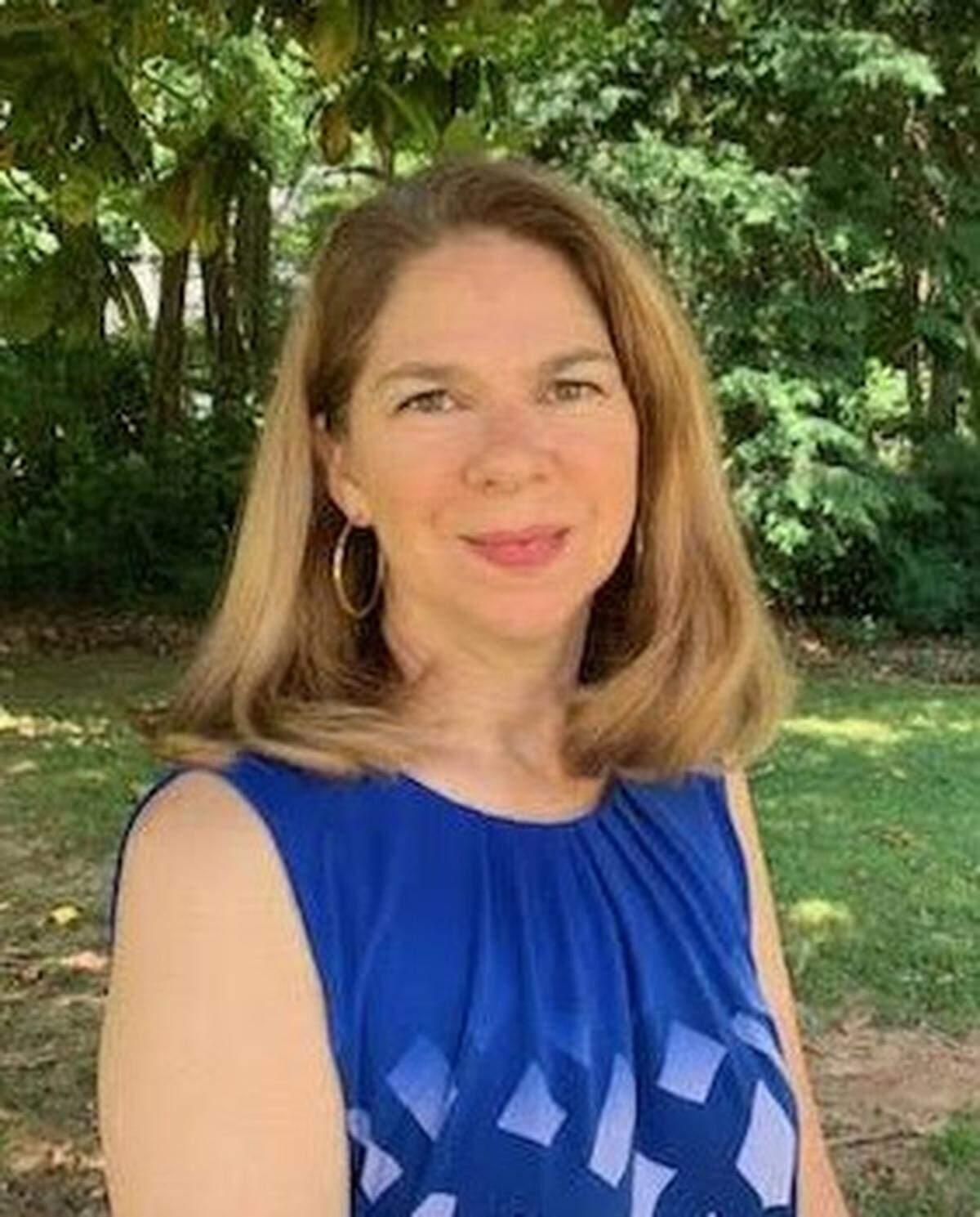 Shannon Klug