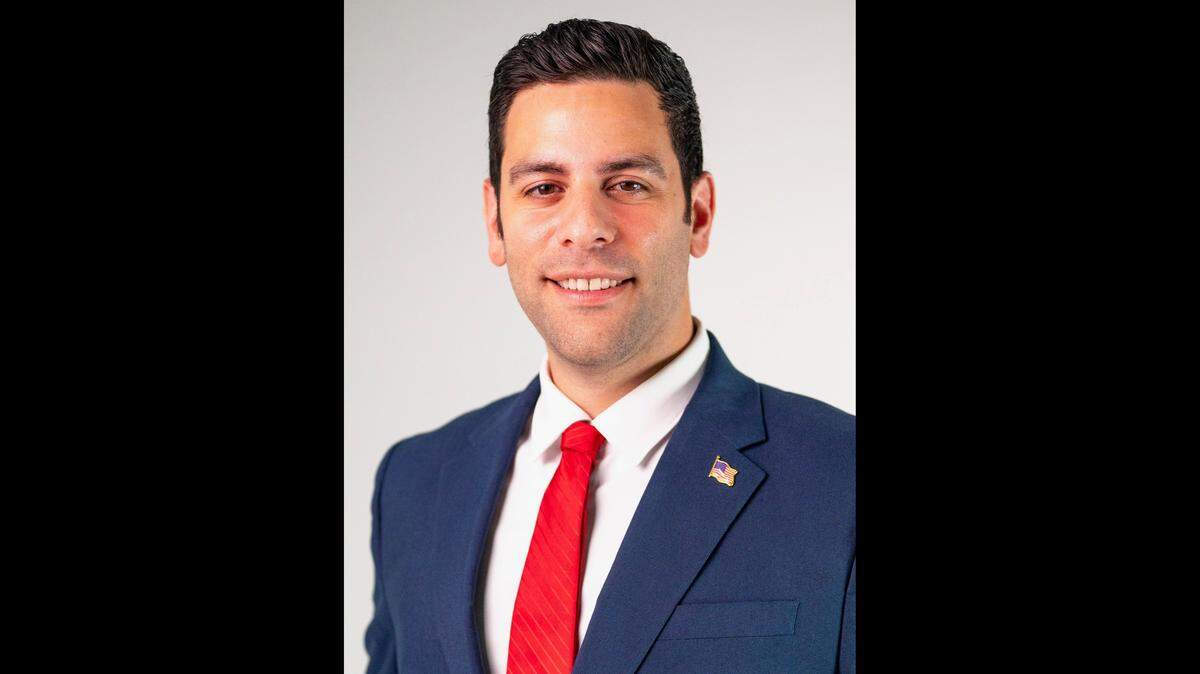 Sary Chakra, GOP Charlotte City Council District 6 candidate, answers our questions