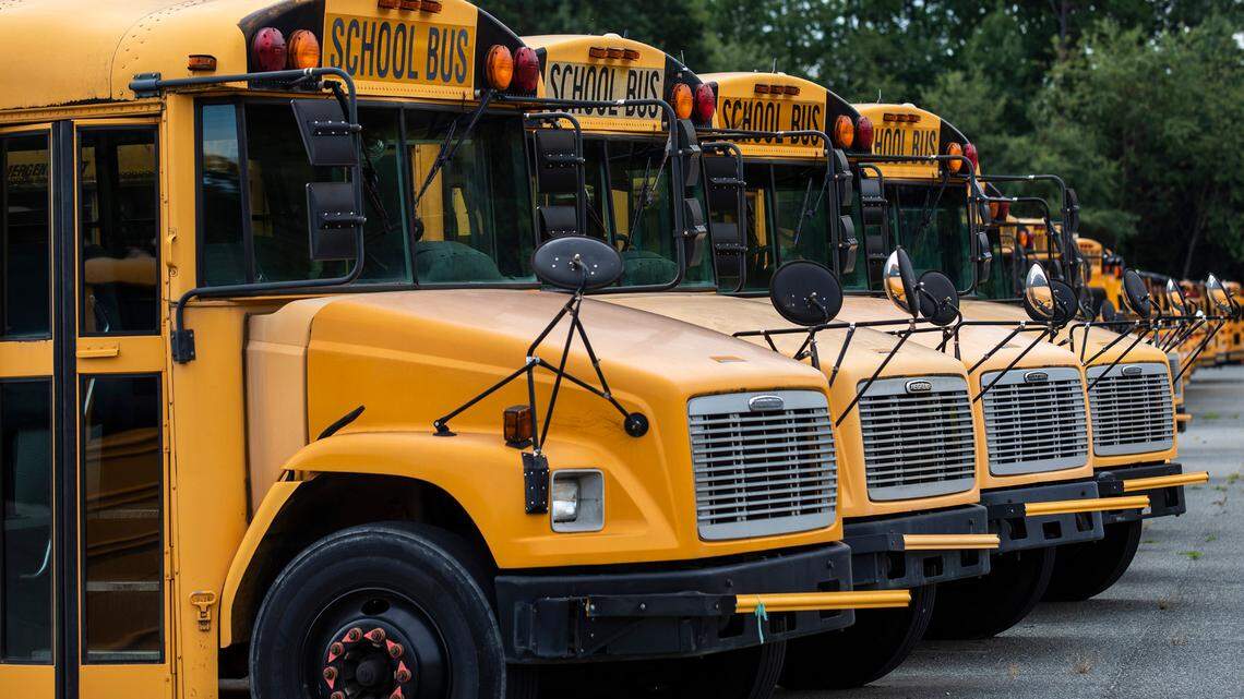 CMS superintendent earns $300k a year. Here are the other top-paid district employees