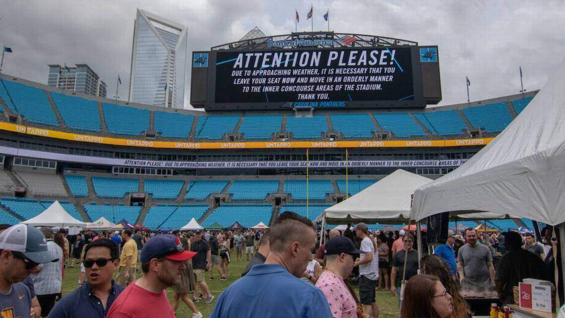 Untappd’s beer festival did not go well last year. But it’s back. Will it be better?