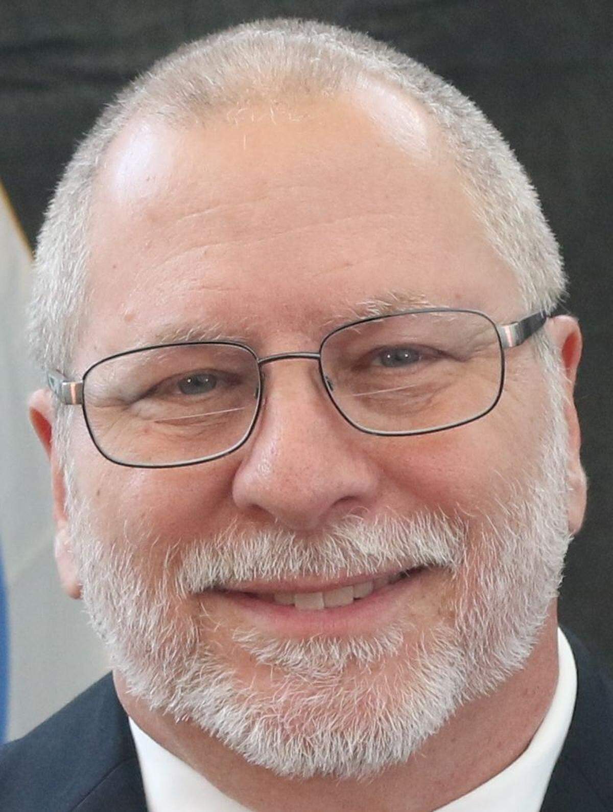 Timothy Hinds