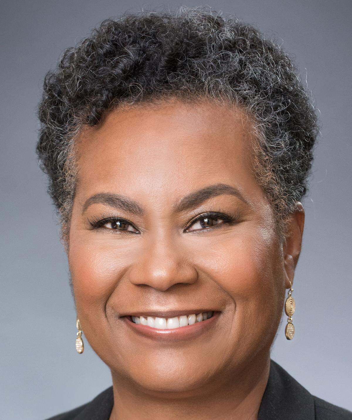 Dr. Laura Gerald