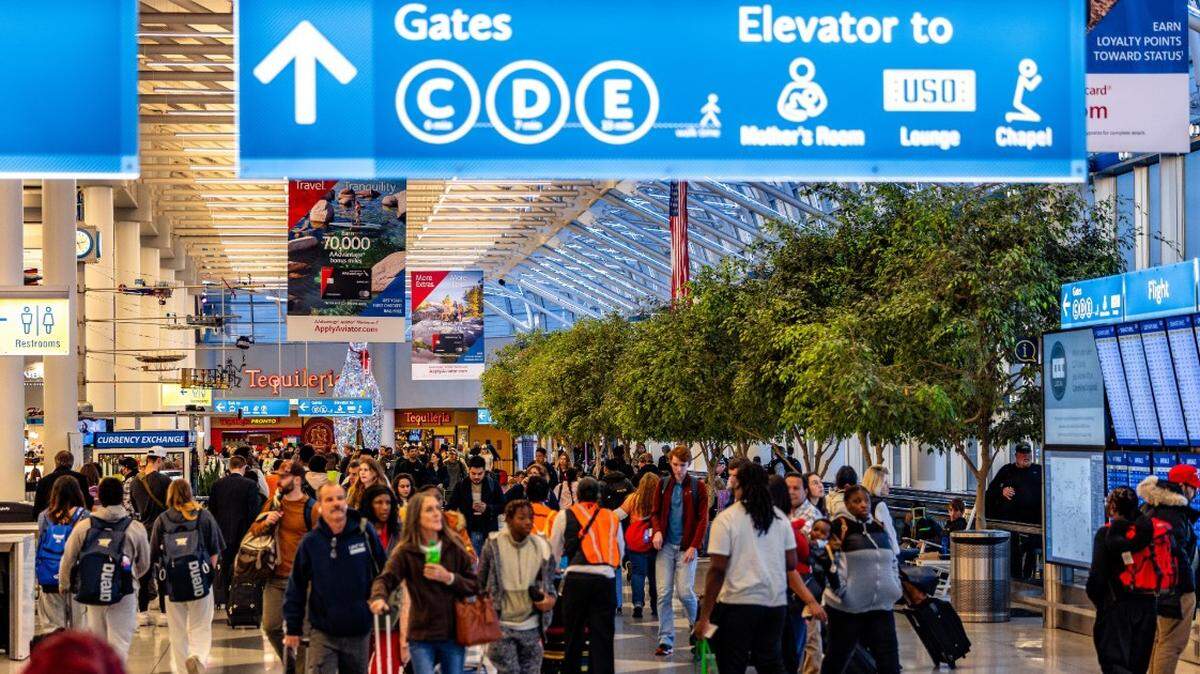 There are several flights out of Charlotte in April that cost less than $100.