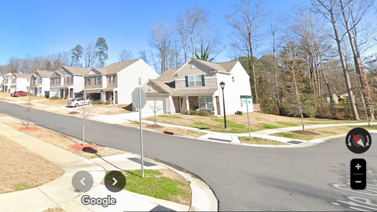 The discovery was made around 6 p.m. Tuesday, July 2, at a single family home in the 4000 block of John Dale Lane, CMPD said in a news release.