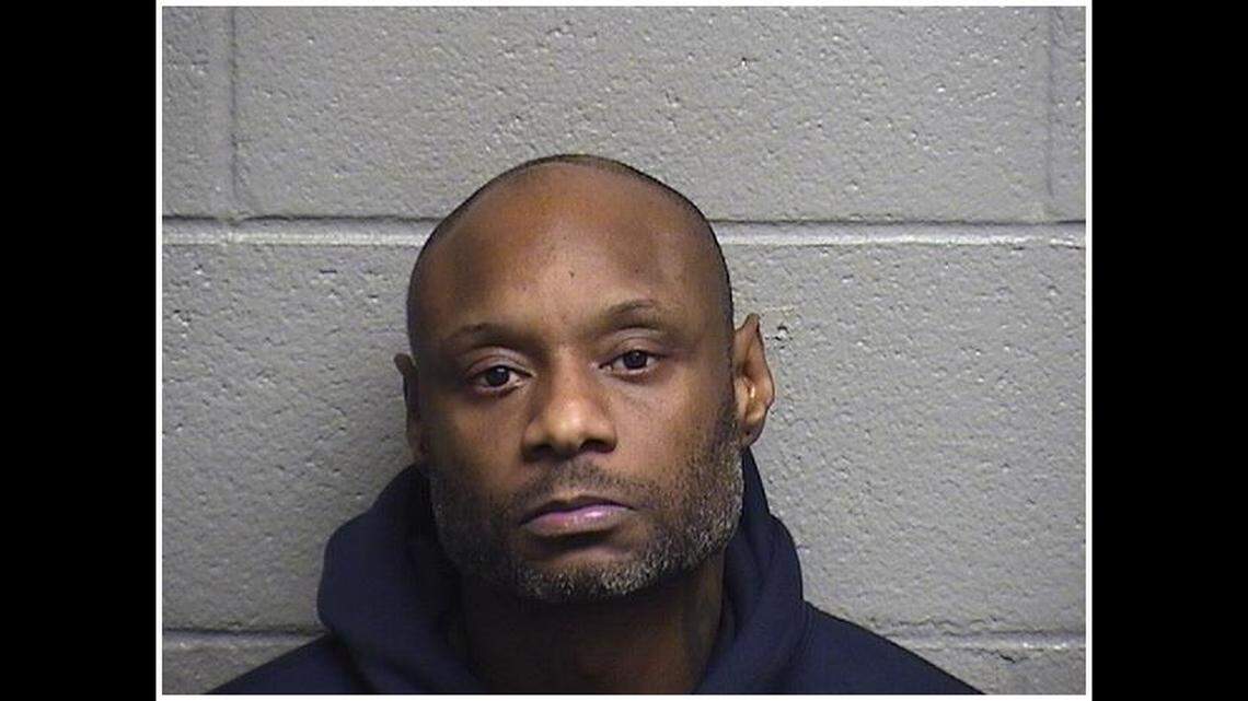 Earl Sinclair Jr., (alias Romulus Arkbar Sinclair), 45, was arrested by the United States Marshals Service in Person County, NC.