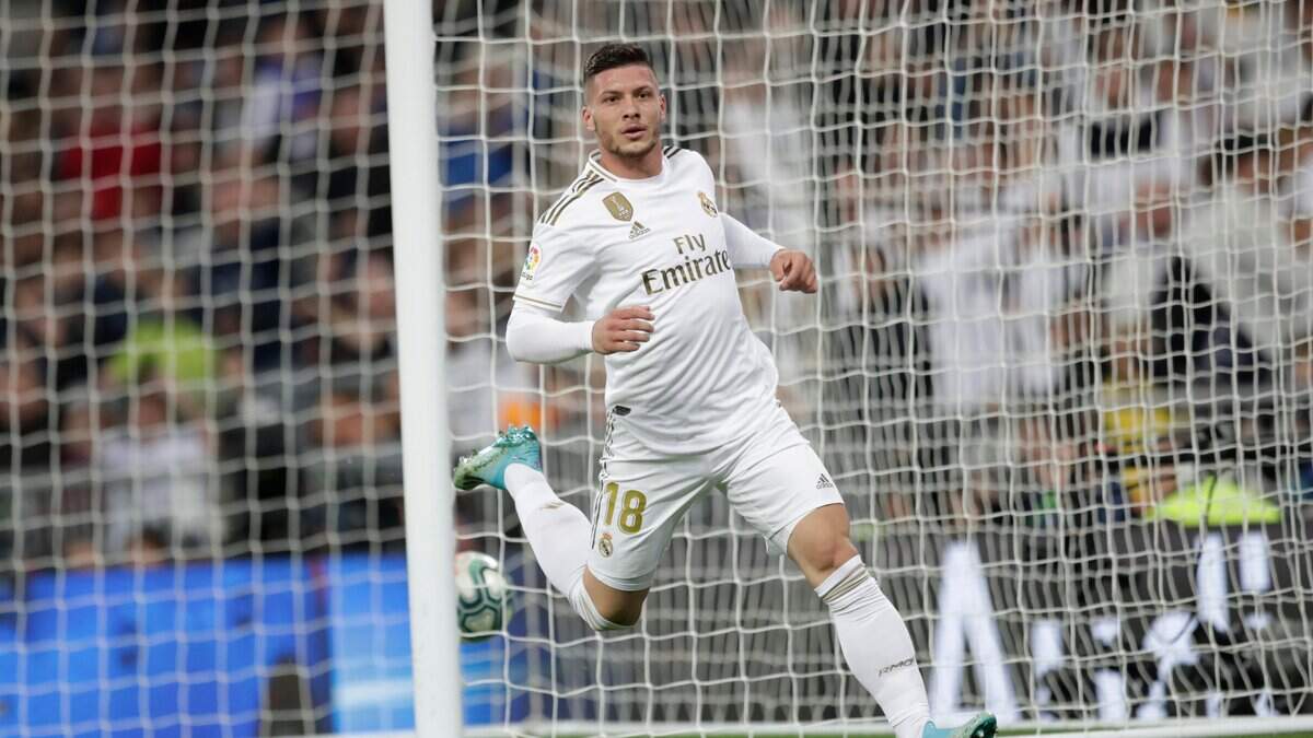 New Charlotte MLS sporting director Zoran Krneta helped discover players like Real Madrid’s Luka Jovic.