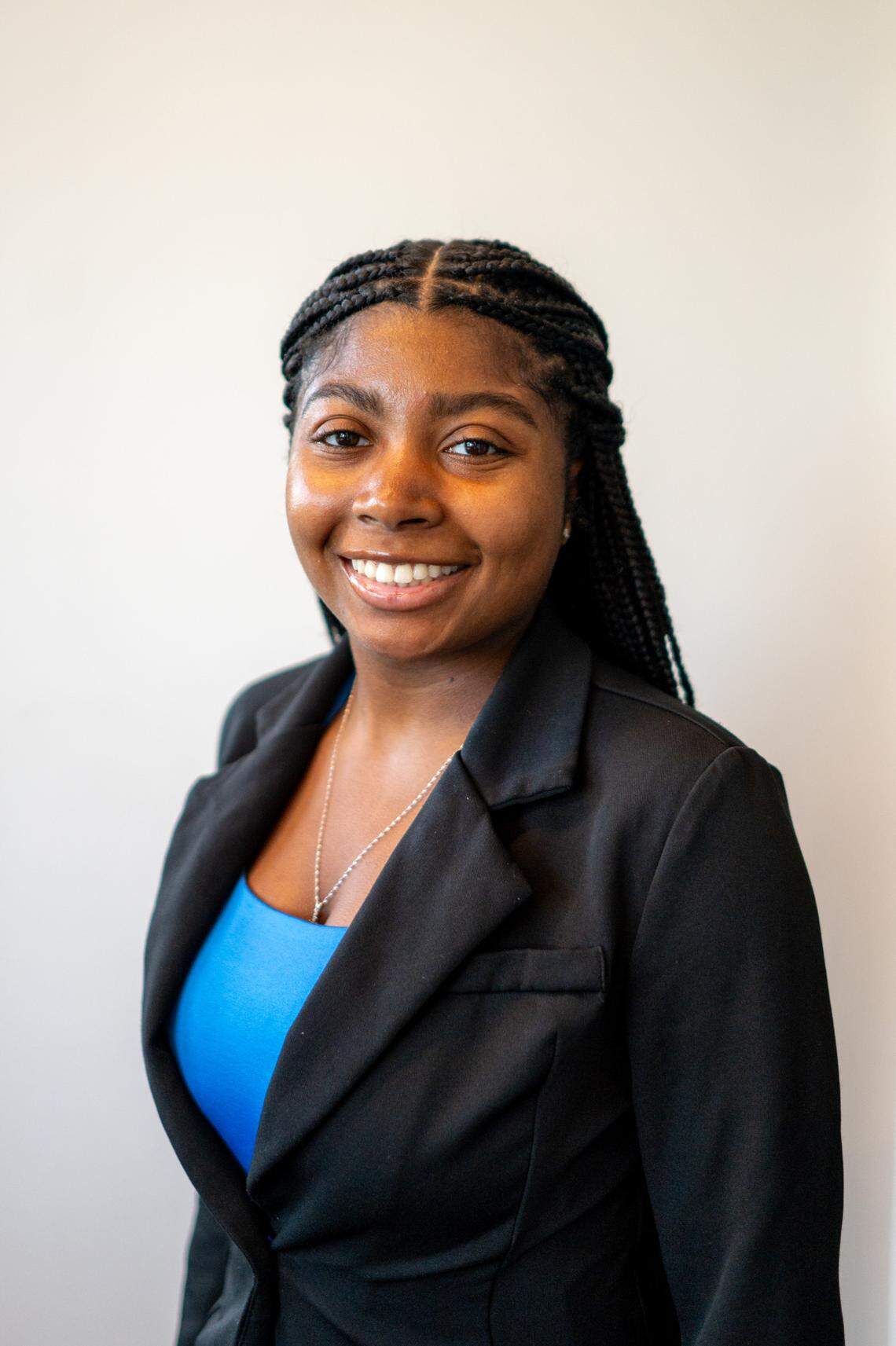 Profile Image of Damenica Ellis