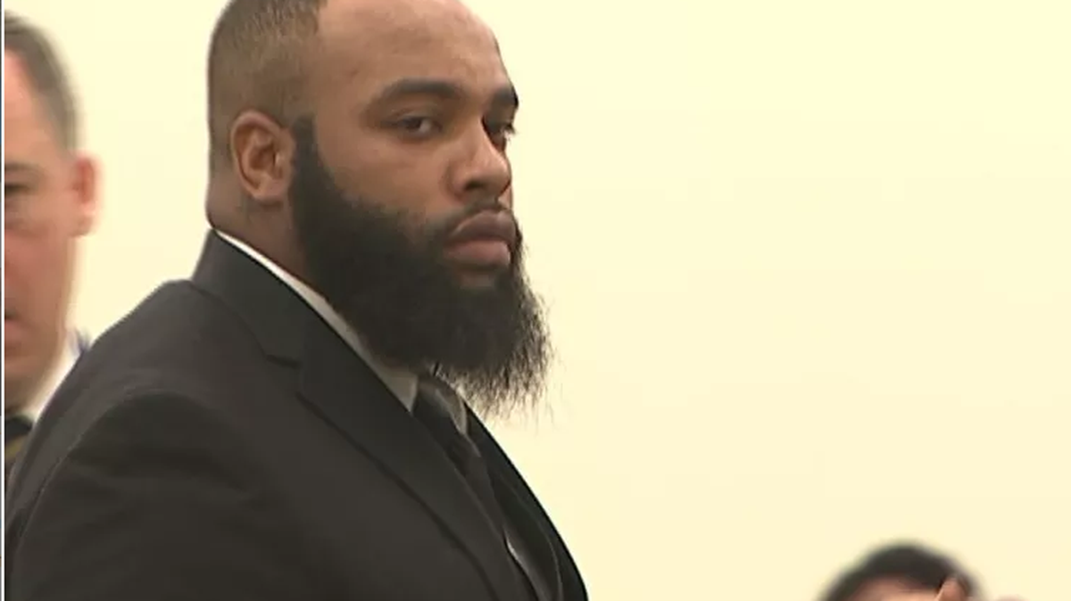 The case against Wade Mosley started in 2016 with a murder charge for the death of Gregory Spearman. It ended Thursday with Mosley pleading guilty to felony obstruction of justice.