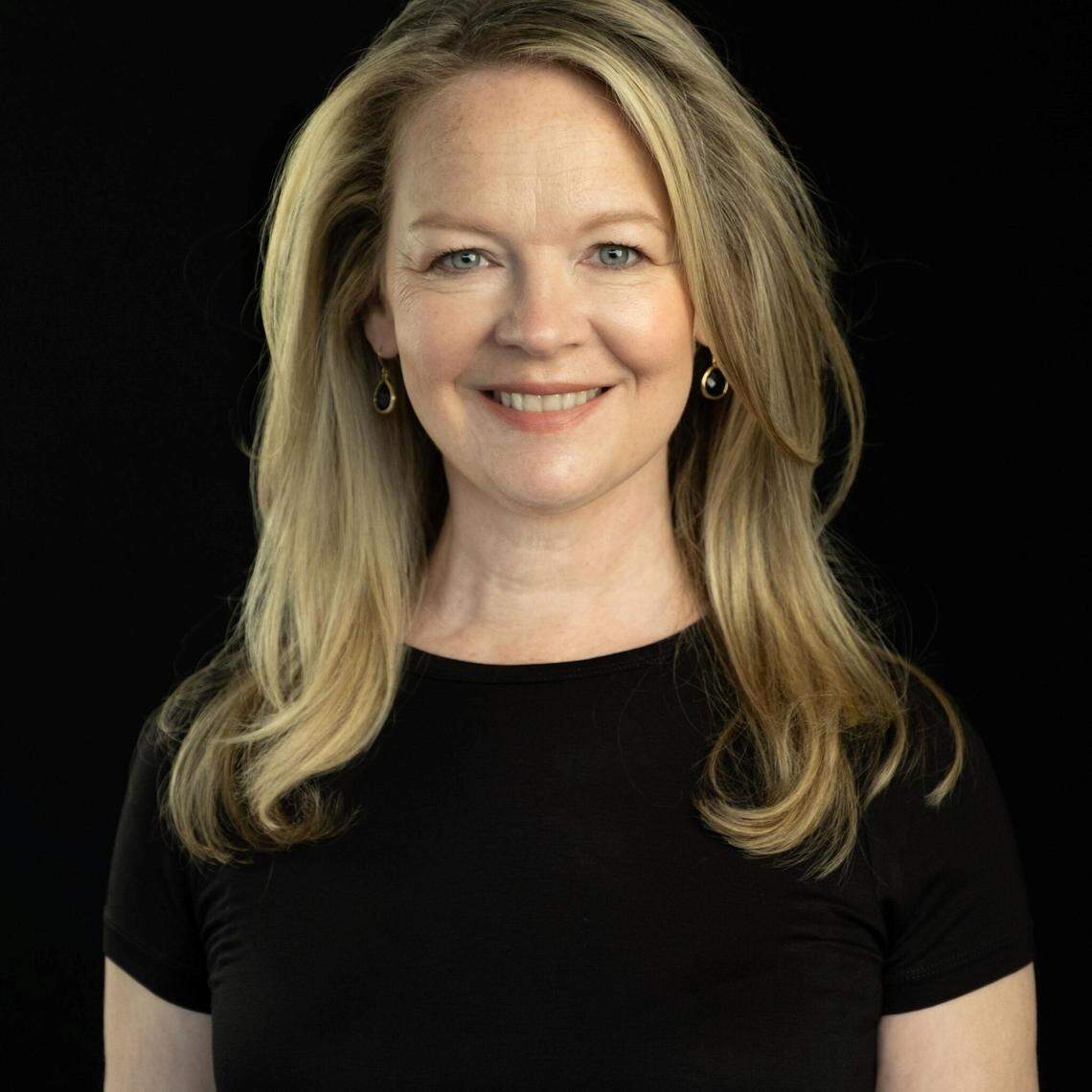 Shannon McKenna Schmidt