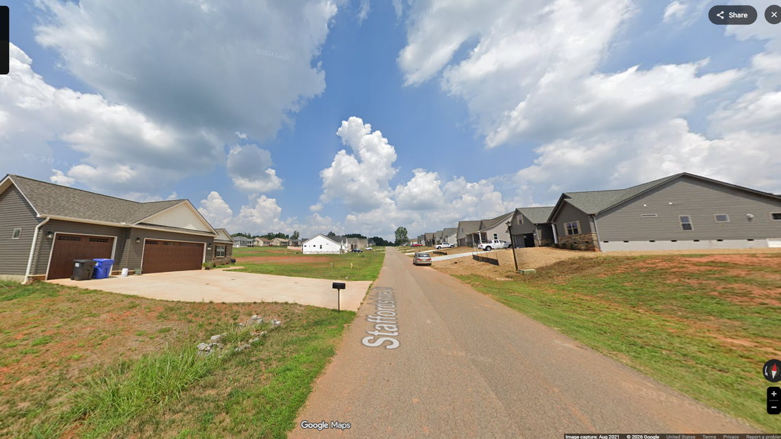 Armed homeowner wounds juvenile engaged in ‘ding-dong ditch’ prank, NC cops say