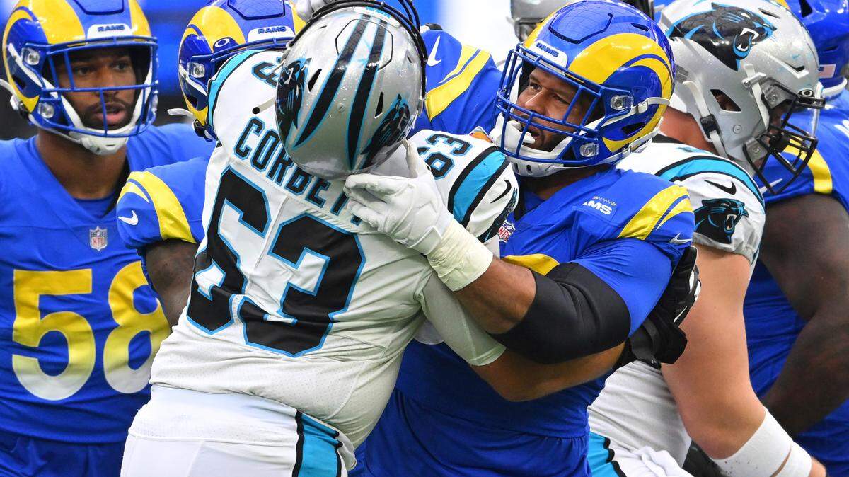 This one looks simple on paper, but Chiefs should ignore that against L.A. Rams Sunday