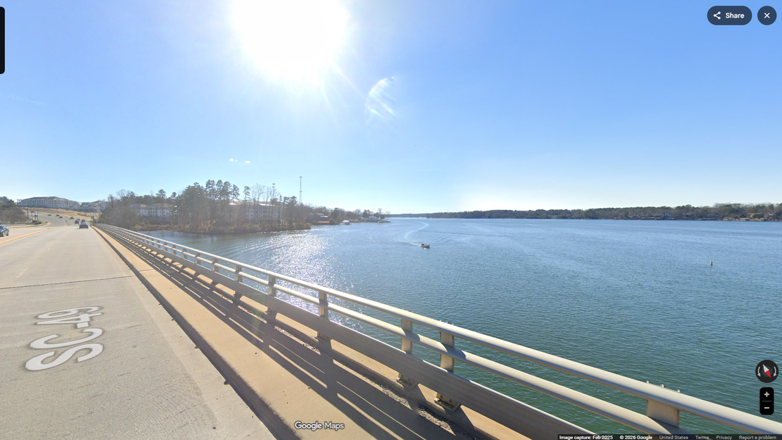 The overflow was caused by a pipe failure at the lift station located at 15212 Grand Palisades Parkway, officials said in an April 22 news release. The station is east of Lake Wylie, near the Palisades.
