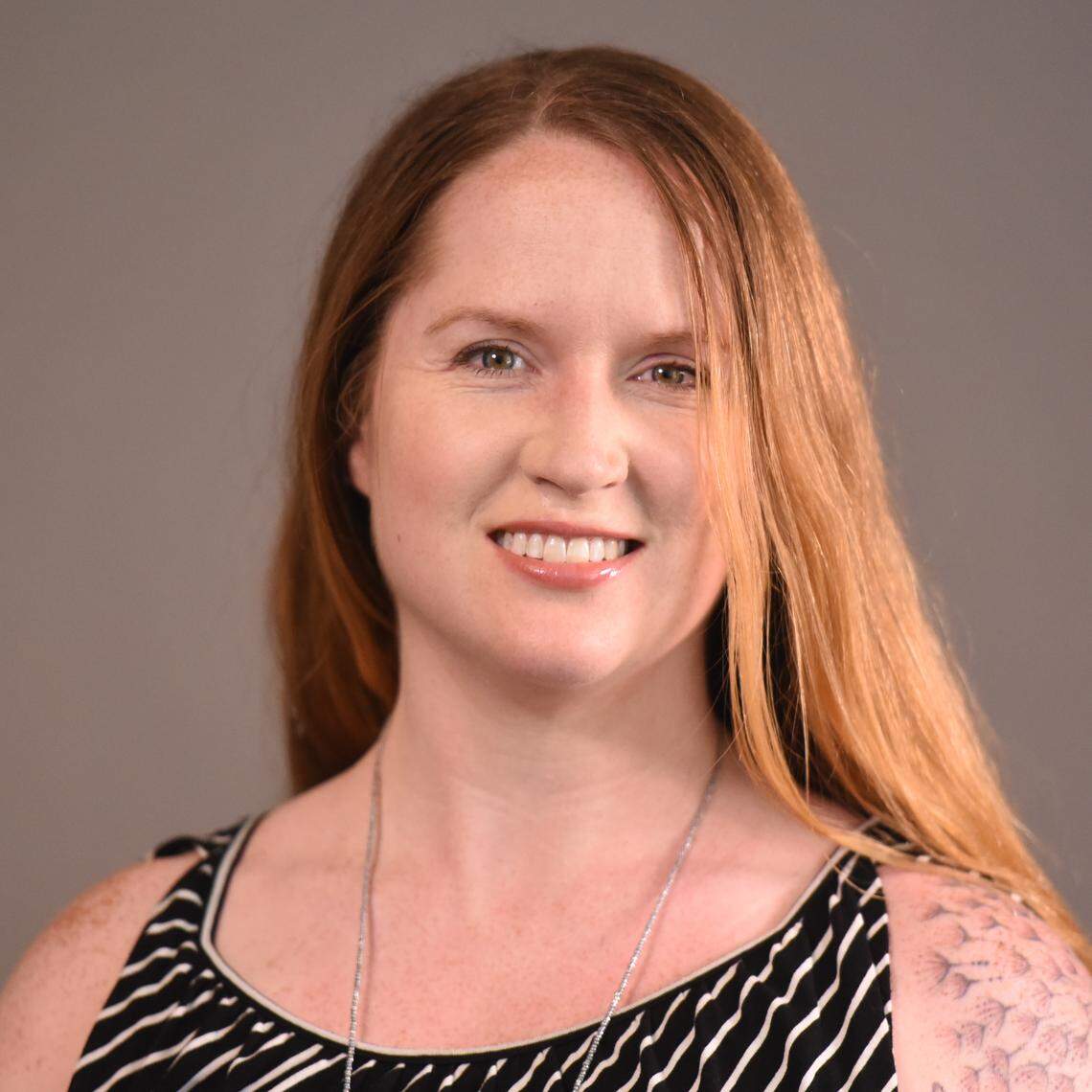 Profile Image of Melissa Oyler