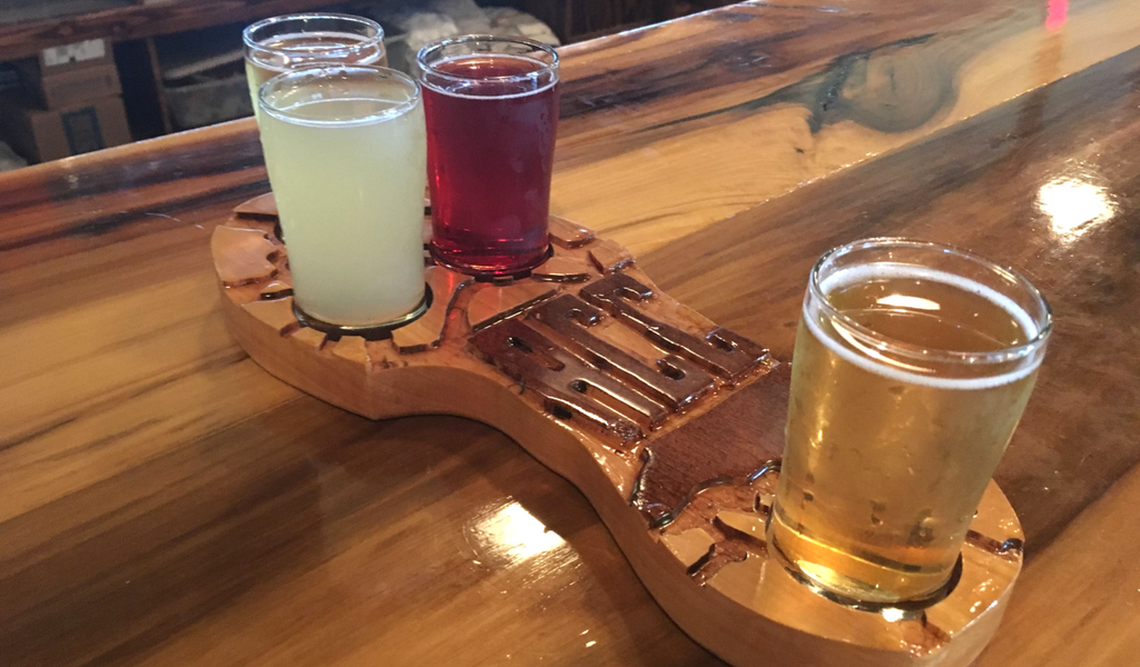 Photo by Victoria Wright