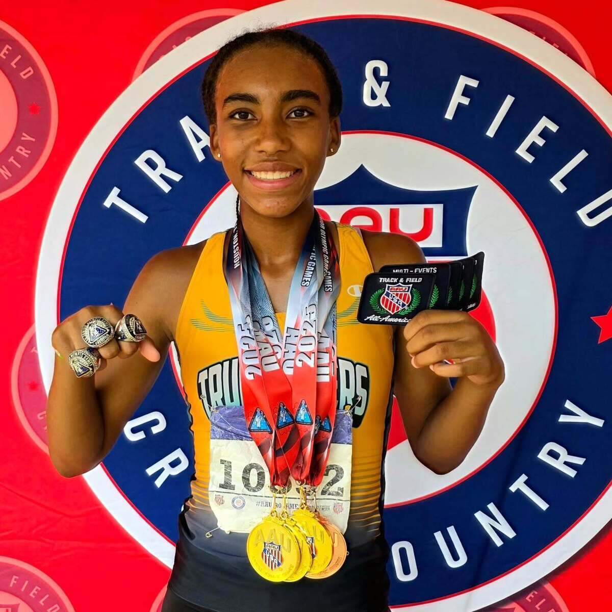 Mylan Clay of Corvian Charter