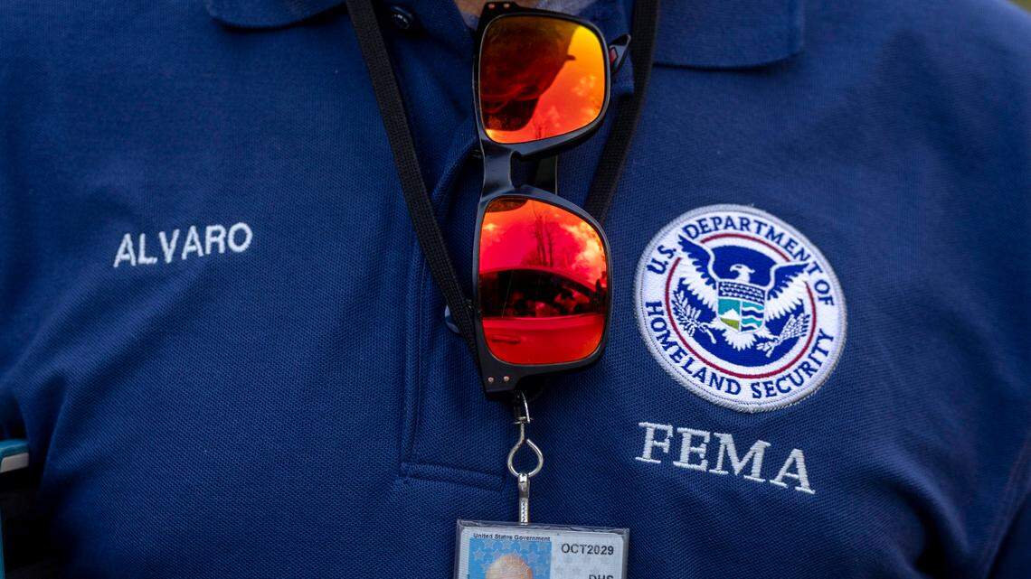 Understanding FEMA: Why Trump should improve it — not eliminate it | Opinion