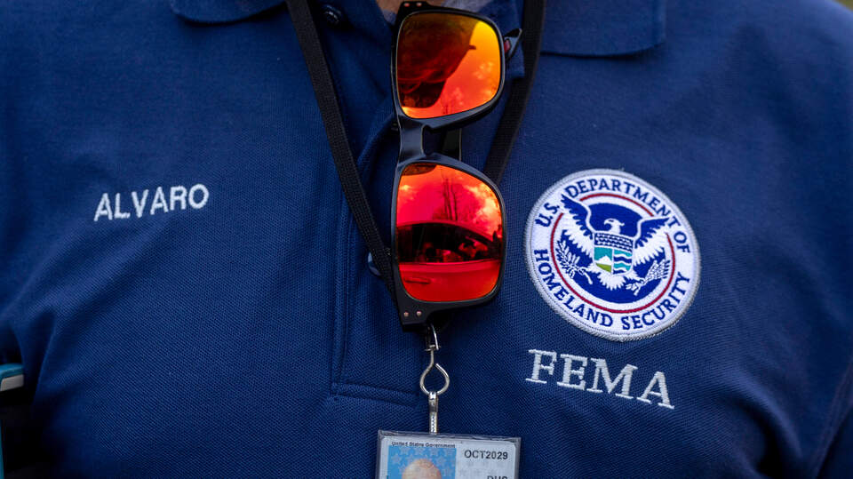 Fact check: Did FEMA use disaster relief funds for migrants ...
