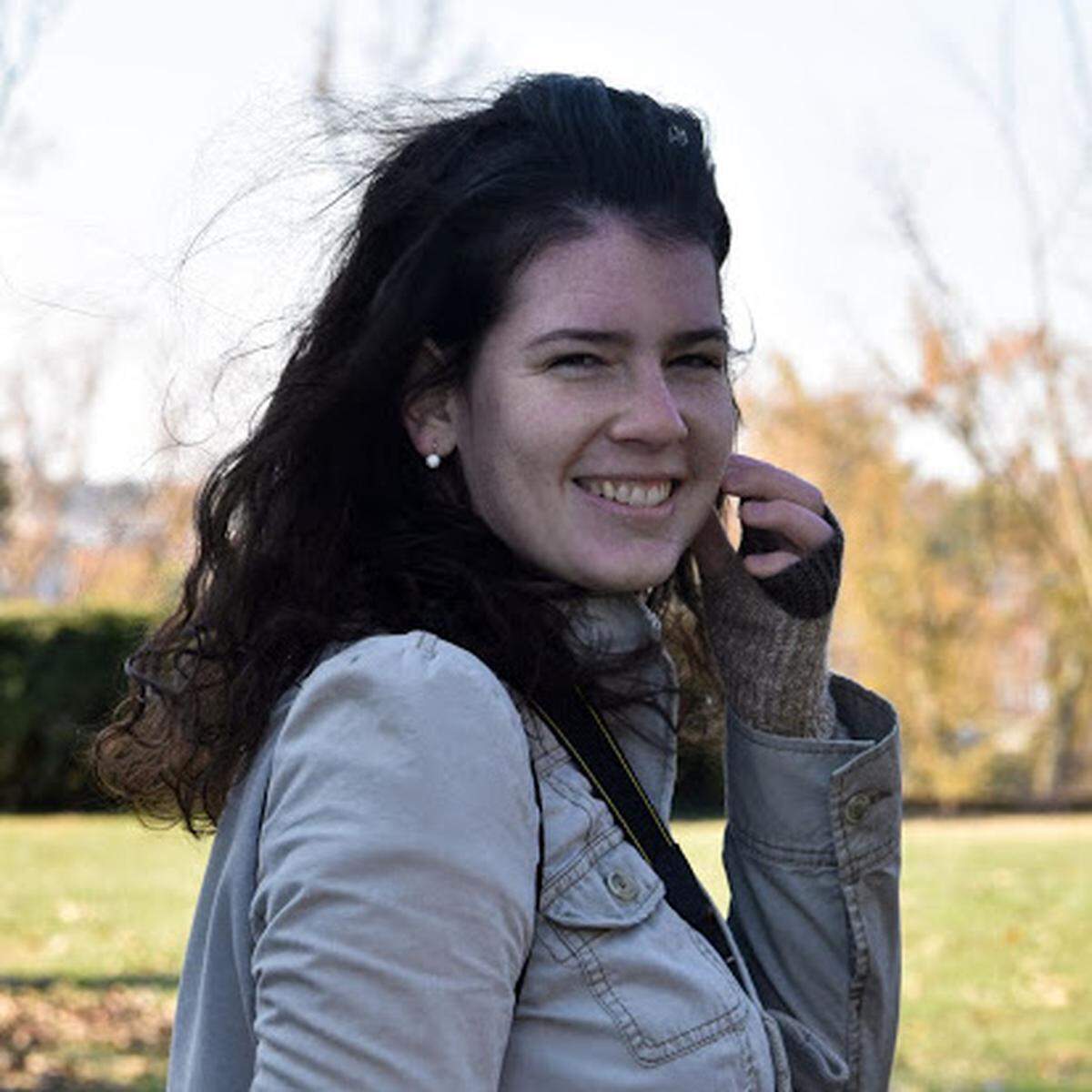 Susie Webb is joining our metro desk this summer. She attends UNC-Chapel Hill and will graduate in 2024.