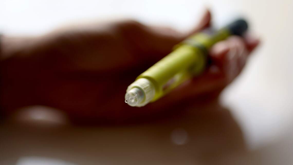 This LP-IR Test Scores Insulin Resistance From 0 to 100 and Here’s What That Number Actually Means