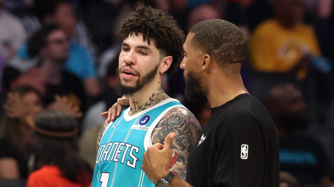 How unfinished business has the Hornets primed for NBA play-in game against Miami