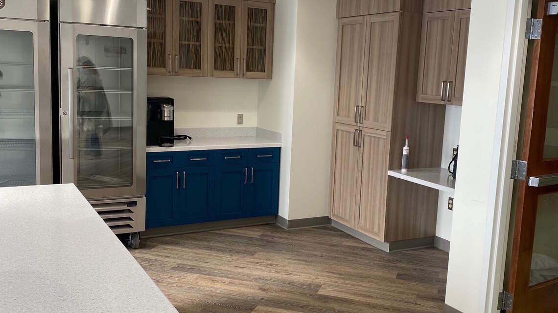 This Charlotte family turned grief over their child into a place of comfort for others