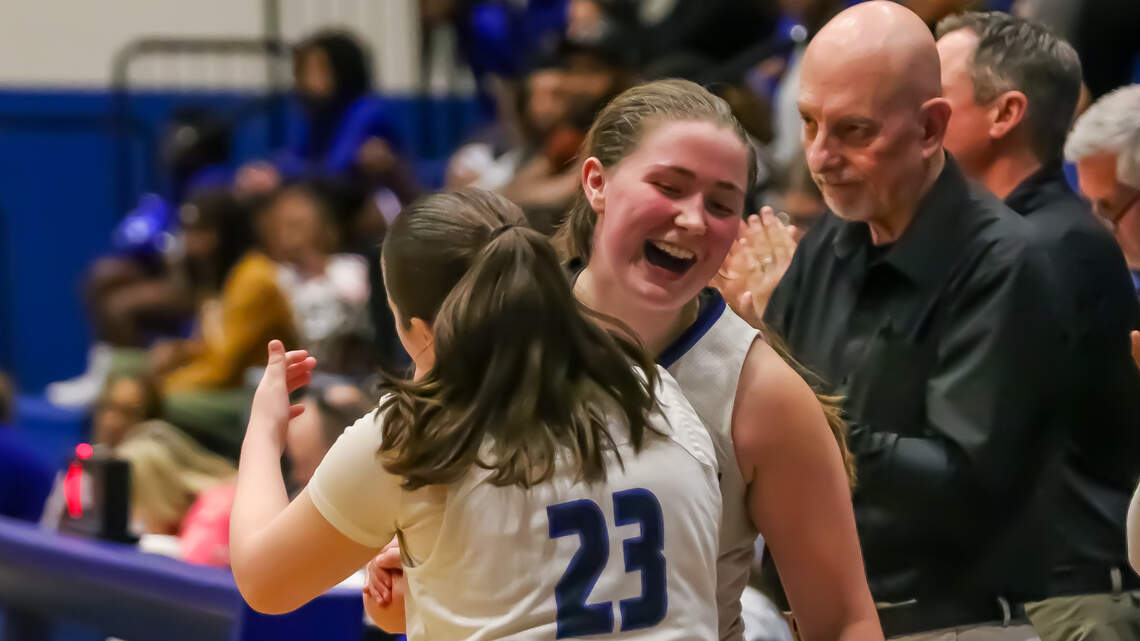 Tuesday’s girls’ rewind: No. 1 Lake Norman rolls past North Meck, back to quarterfinals