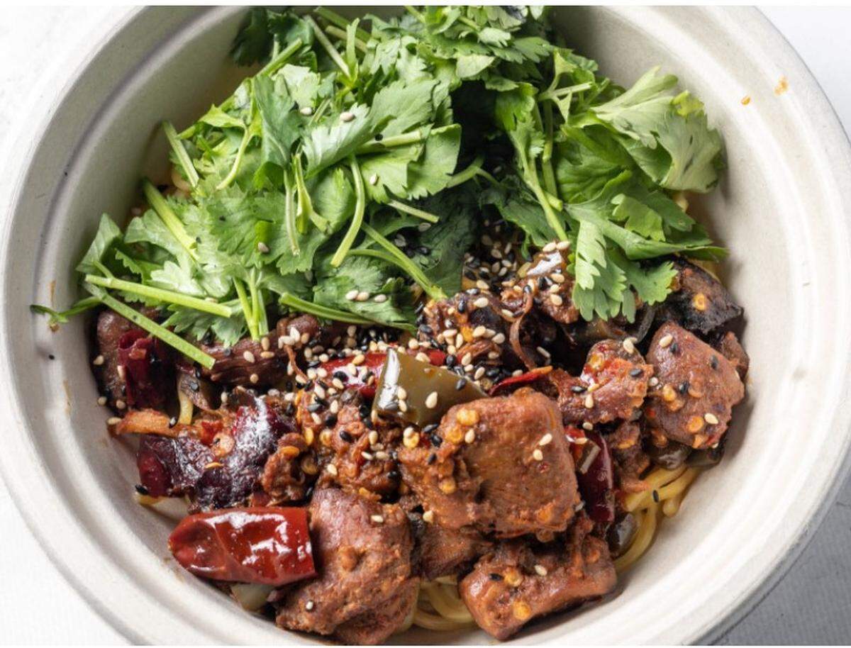 The Dumpling Lady is opening a South End restaurant, with an expanded menu and late-night hours.