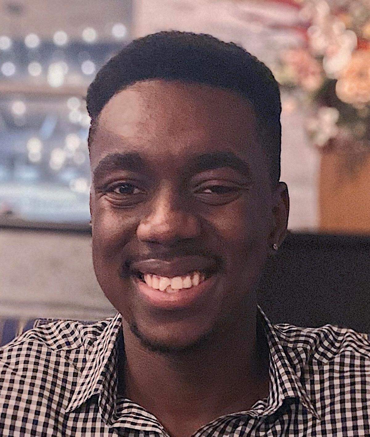 Caleb Masuaku