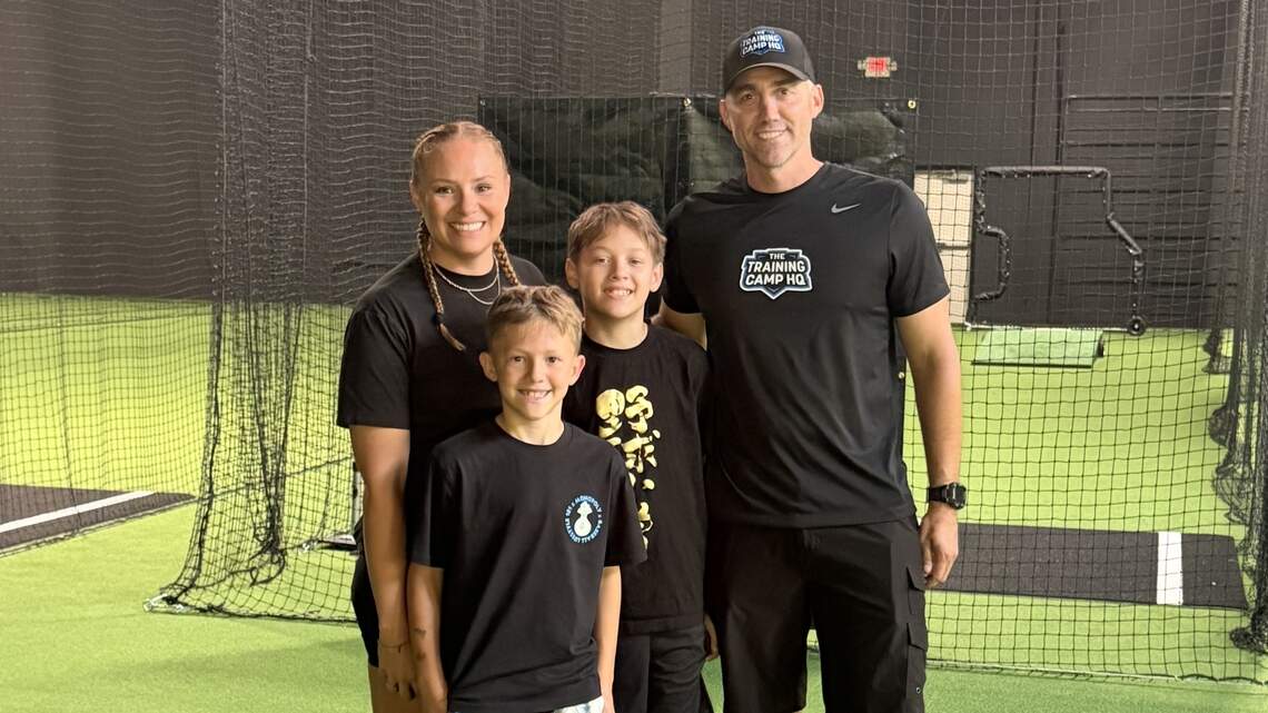 New baseball development center to shape Charlotte players on and off the field