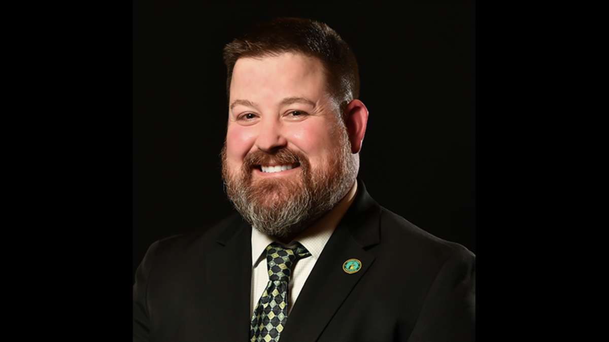 Cabarrus County Commissioner Kenny Wortman announced in a lengthy 19-minute video posted to Facebook earlier this month that he would switch his party affiliation to unaffiliated.