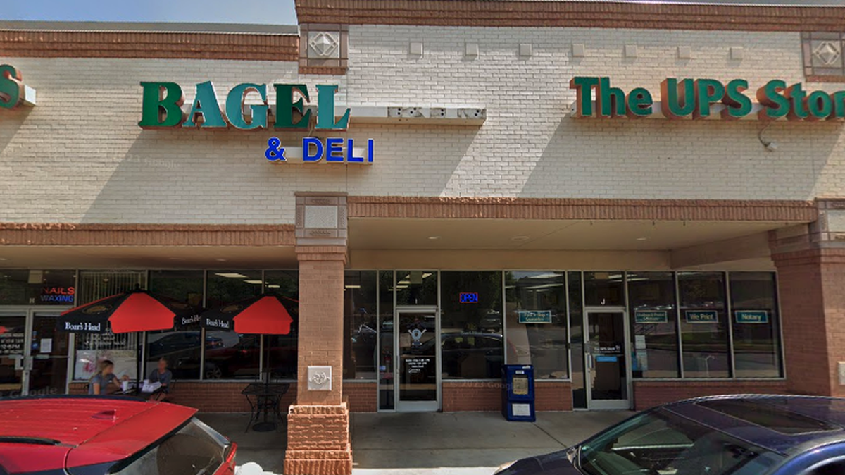 Bagel Bin & Deli in Huntersville plans a second location in the Lake Norman area this summer, its owner said on Thursday, Feb. 15, 2024.