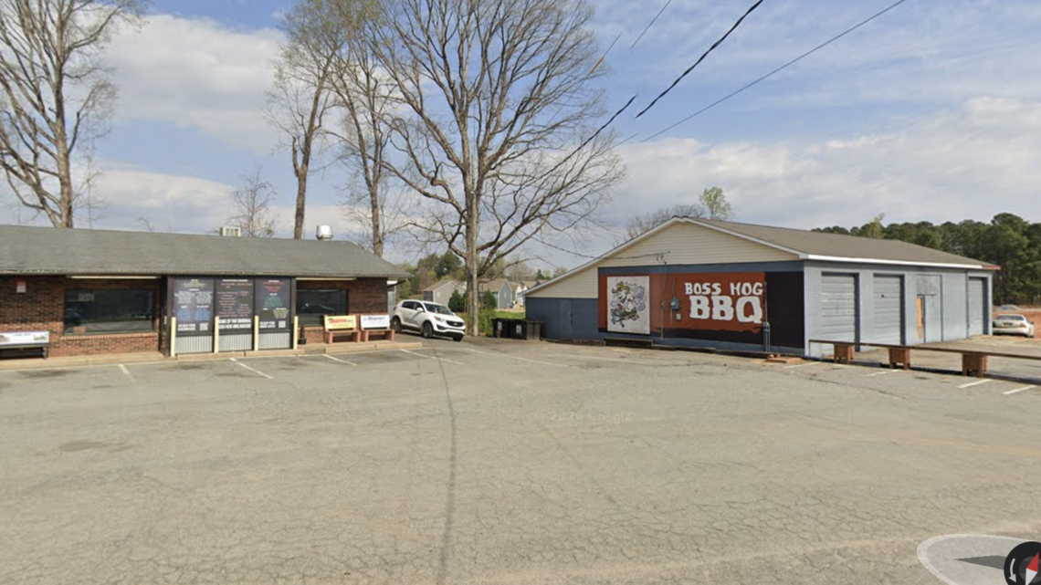 Lake Norman barbecue restaurant to close after more than 3 decades