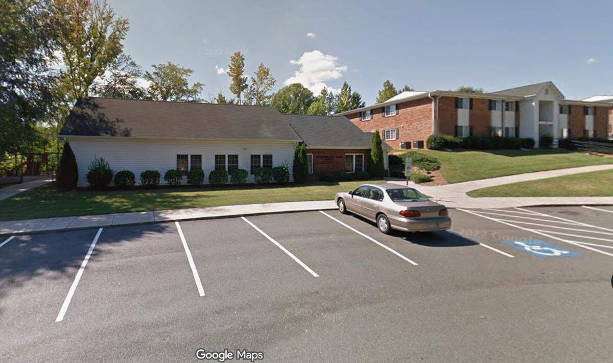 Mooresville police said they recovered 19 shell casings after gunfire erupted in the Meadowlark Glen apartment complex around 9 p.m. Friday, Dec. 12, 2025.