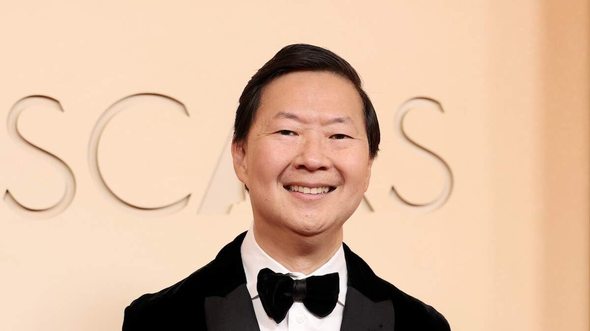Ken Jeong möchte, dass Sie auf diese oft ignorierten Anzeichen von ...
