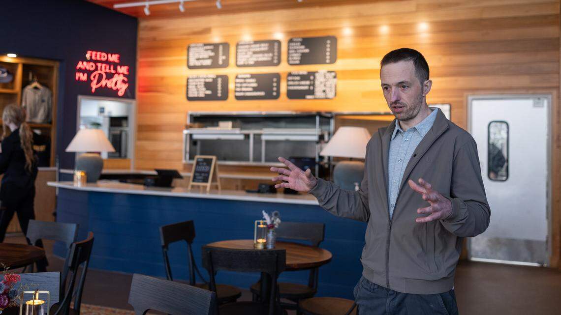 New Club West Brewing owner talks about Charlotte future after Sycamore collapse