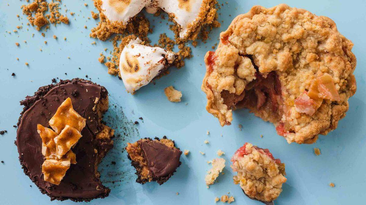 Mother Earth Group will open Hip Pies in Uptown on April 20.