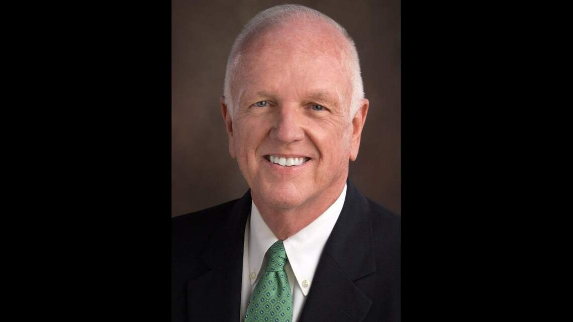 Woody Washam Jr., Cornelius mayoral candidate, answers our questions