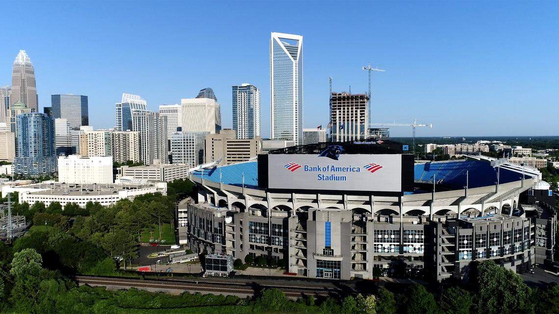 Panthers Tracks: What did we learn about the schedule? Carolina isn’t prime-time ready